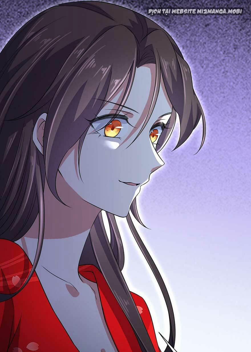 Hoạn Phi Thiên Hạ 38 trang 28