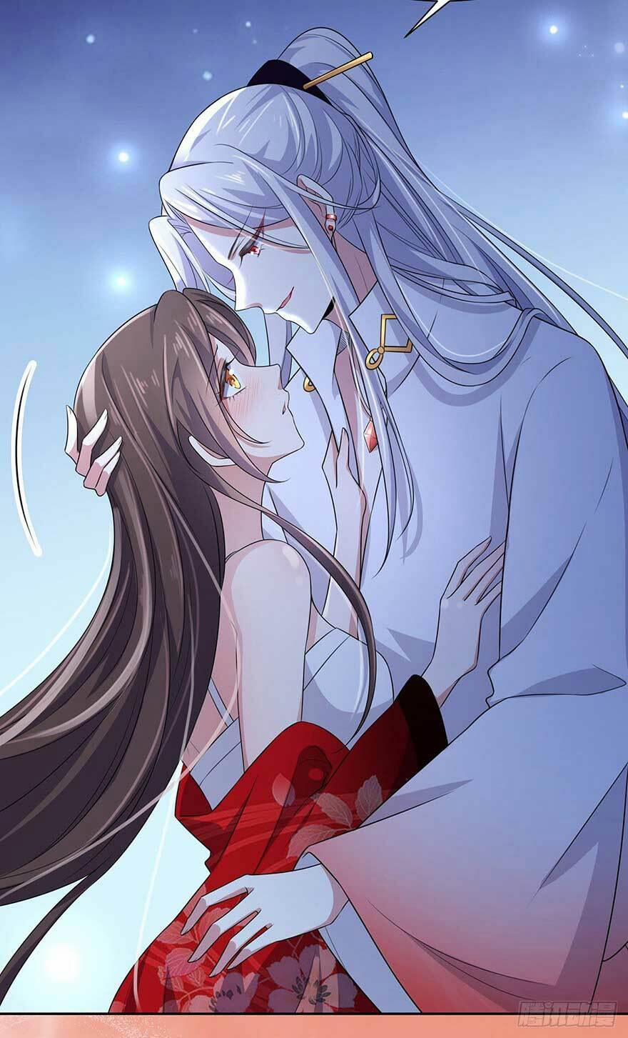 Hoạn Phi Thiên Hạ 39 trang 12