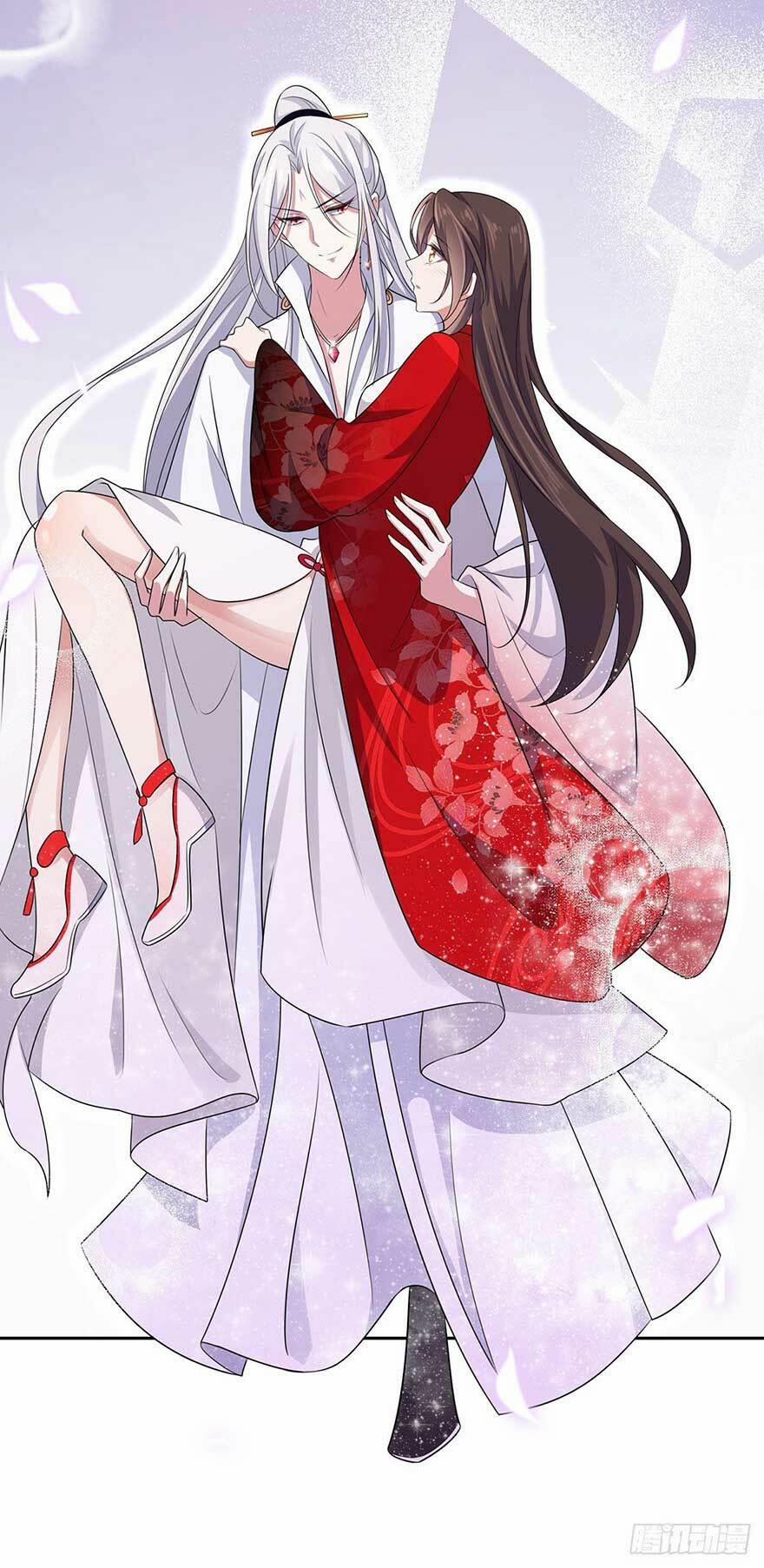 Hoạn Phi Thiên Hạ 39 trang 18