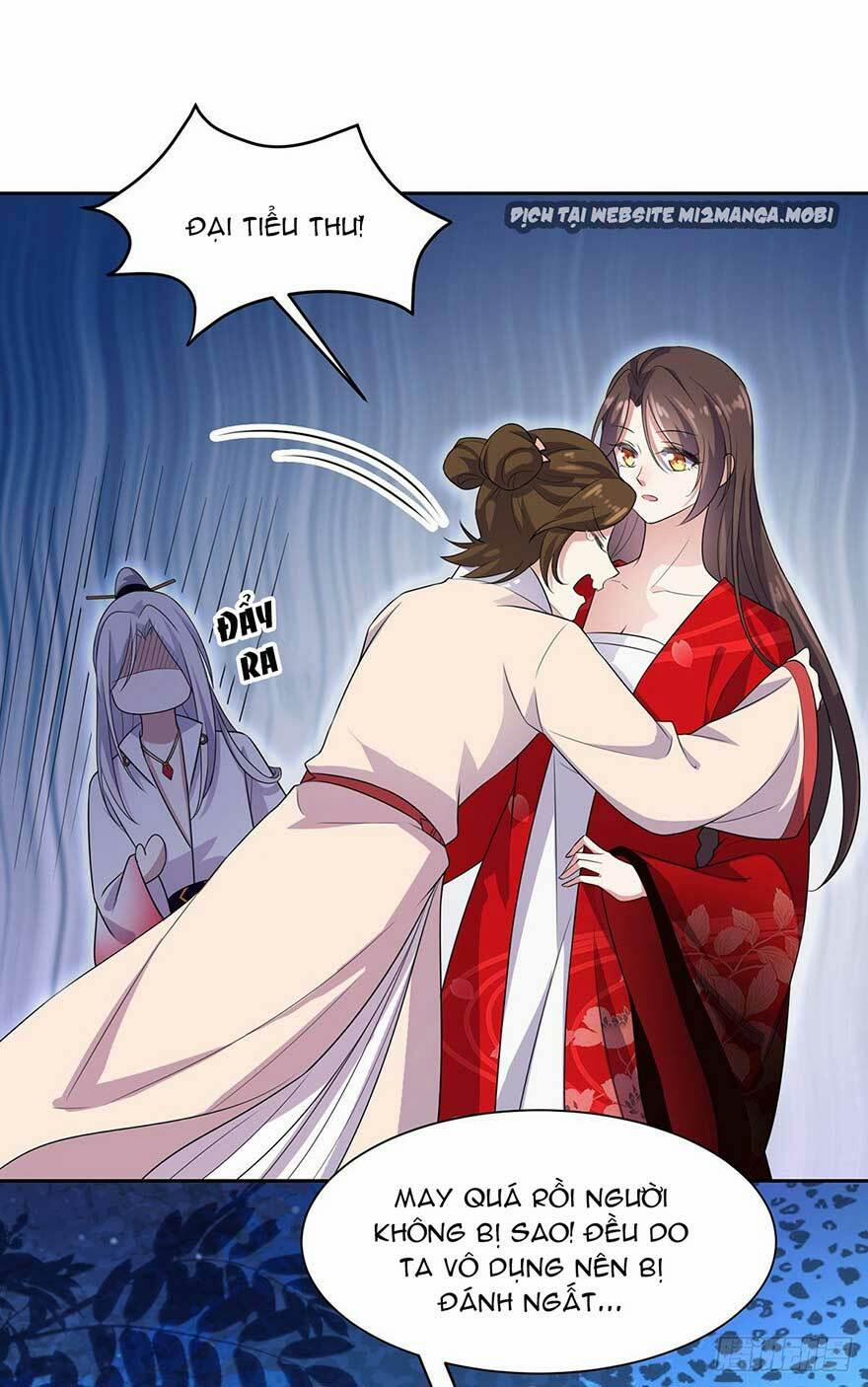 Hoạn Phi Thiên Hạ 39 trang 19