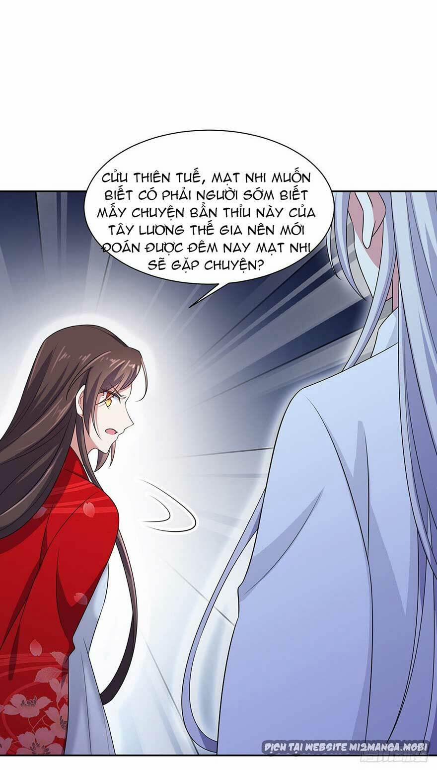 Hoạn Phi Thiên Hạ 39 trang 24