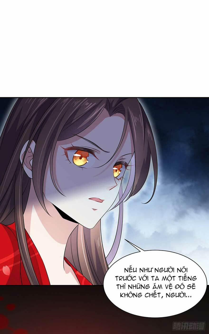 Hoạn Phi Thiên Hạ 39 trang 25