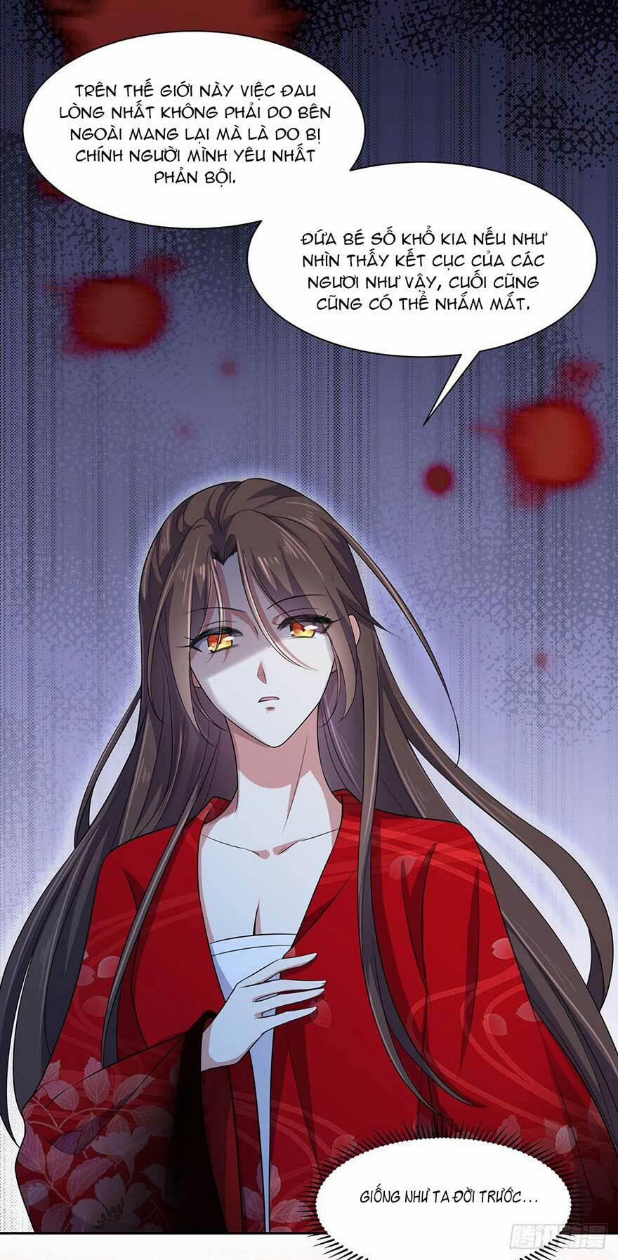 Hoạn Phi Thiên Hạ 39 trang 3