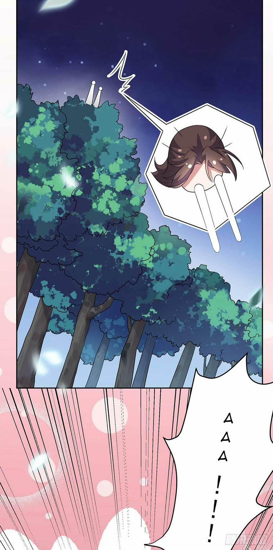 Hoạn Phi Thiên Hạ 39 trang 8