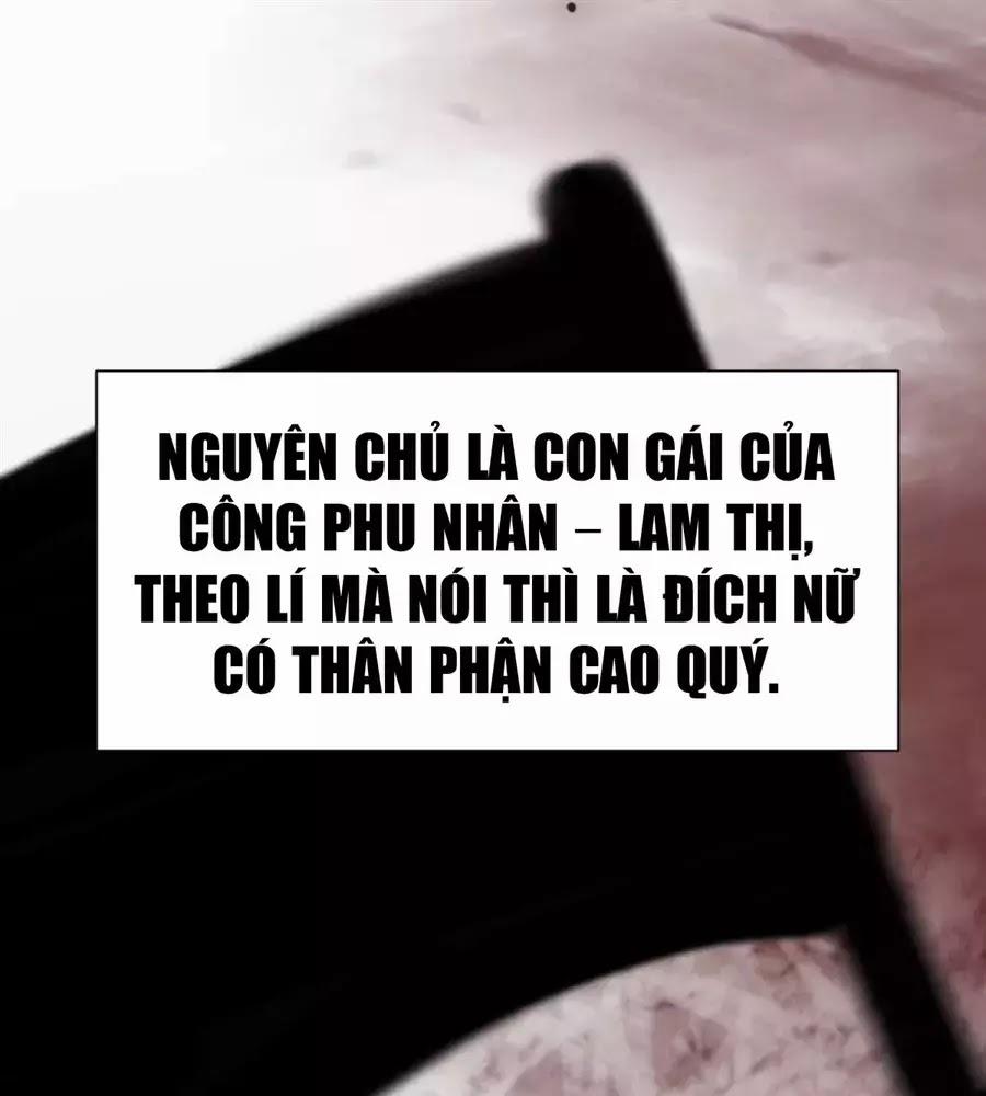 Hoạn Phi Thiên Hạ 4 trang 15