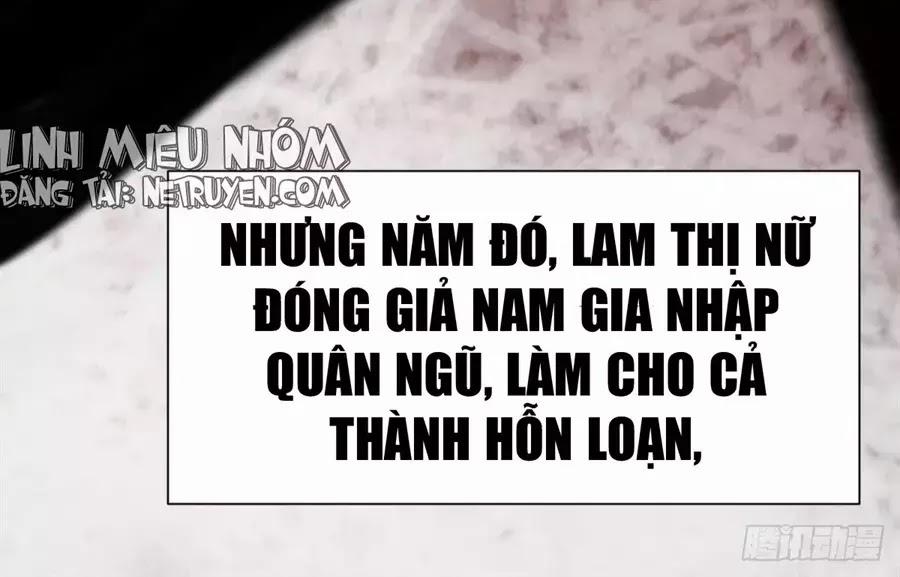 Hoạn Phi Thiên Hạ 4 trang 16