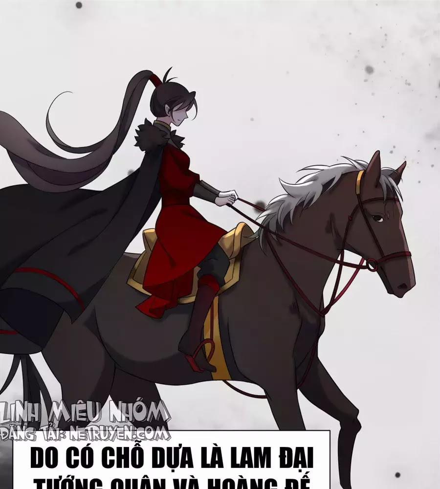 Hoạn Phi Thiên Hạ 4 trang 17