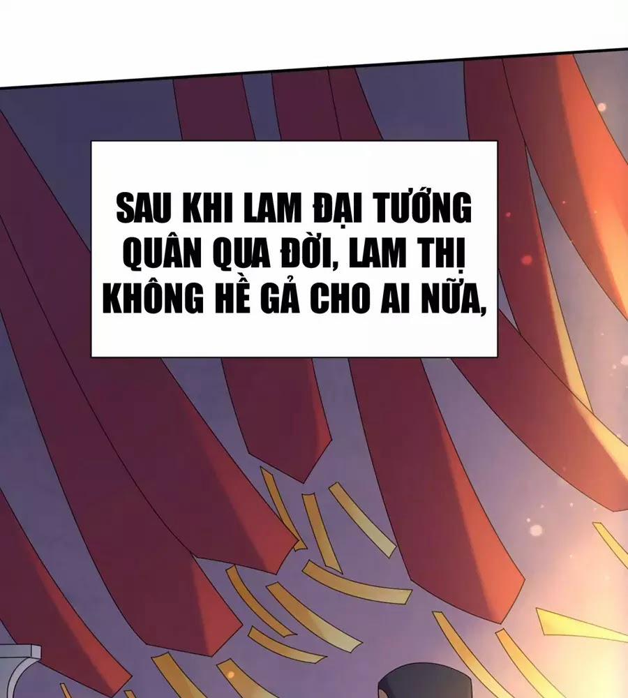 Hoạn Phi Thiên Hạ 4 trang 19