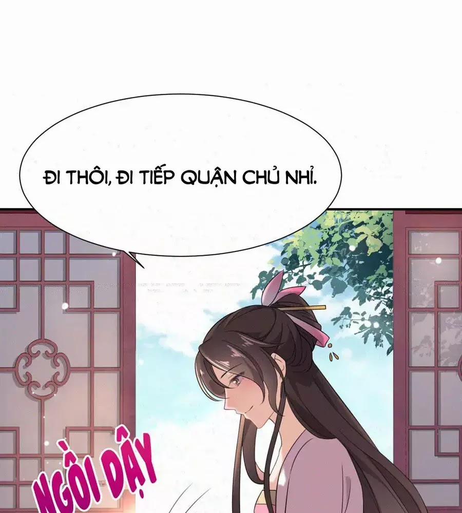 Hoạn Phi Thiên Hạ 4 trang 2