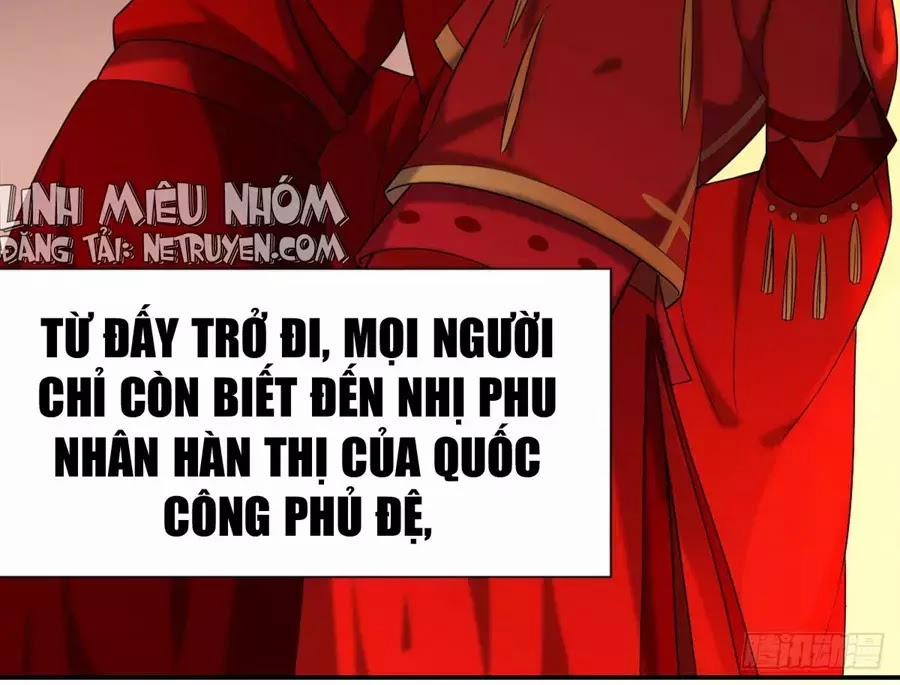Hoạn Phi Thiên Hạ 4 trang 22