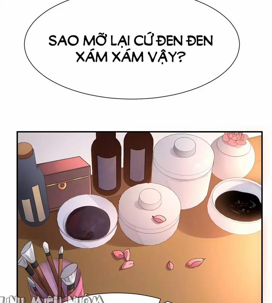 Hoạn Phi Thiên Hạ 4 trang 27