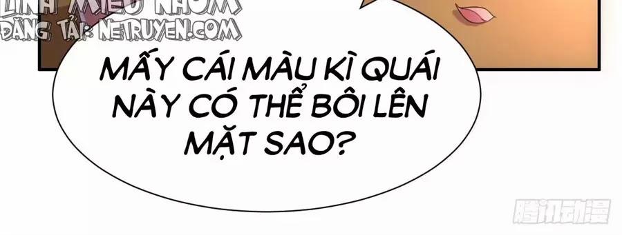 Hoạn Phi Thiên Hạ 4 trang 28