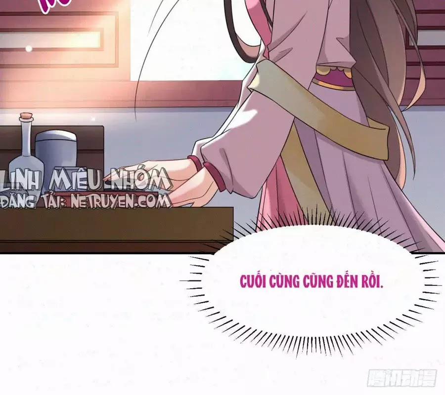 Hoạn Phi Thiên Hạ 4 trang 3