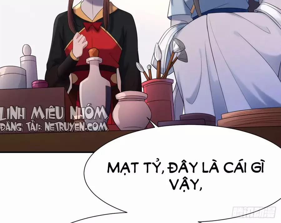 Hoạn Phi Thiên Hạ 4 trang 30