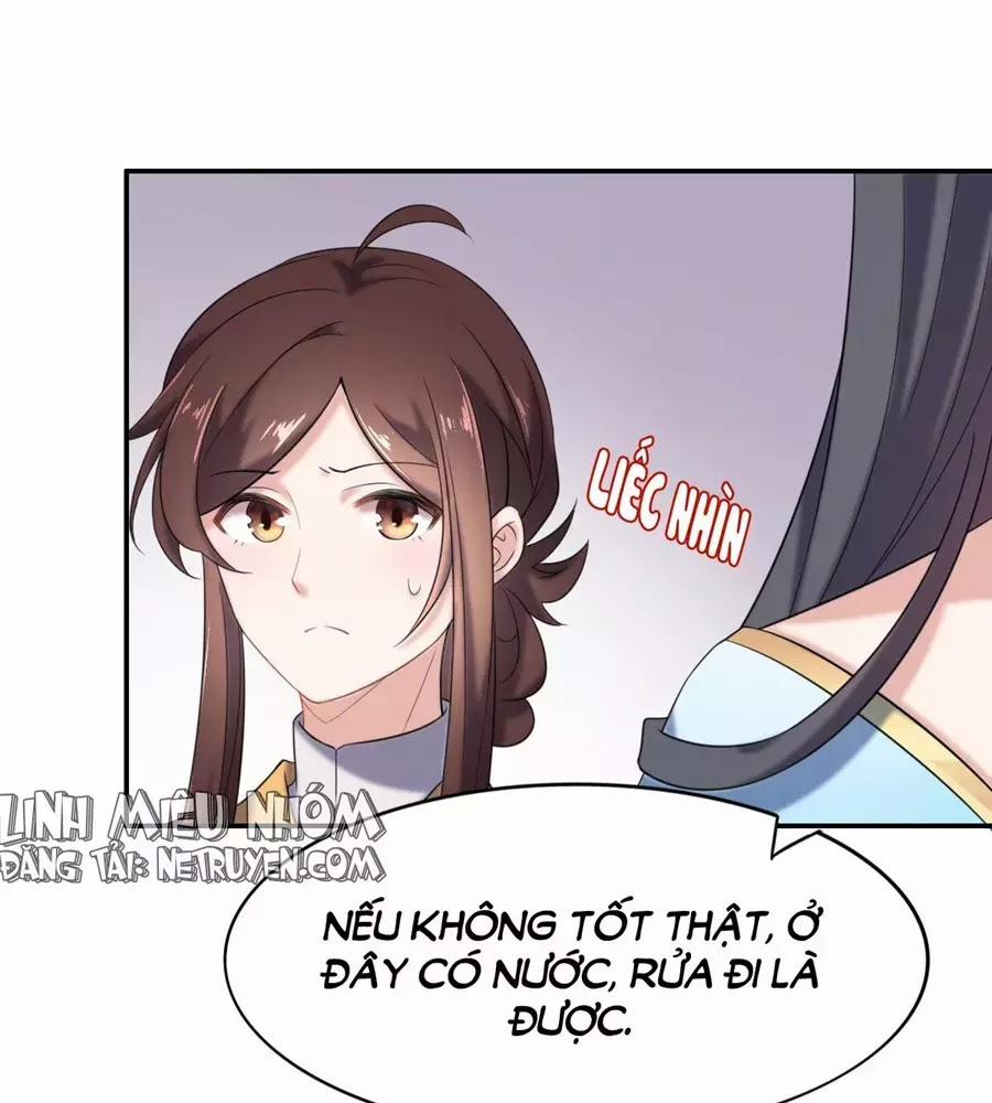 Hoạn Phi Thiên Hạ 4 trang 31