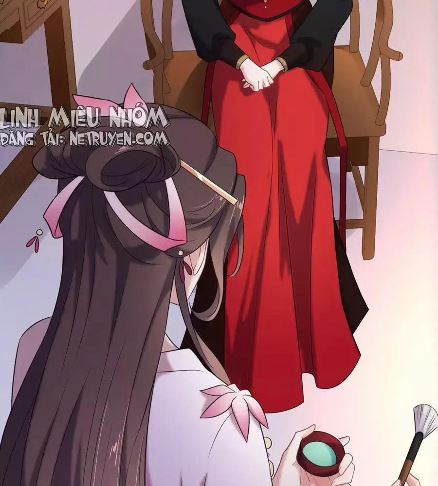 Hoạn Phi Thiên Hạ 4 trang 36