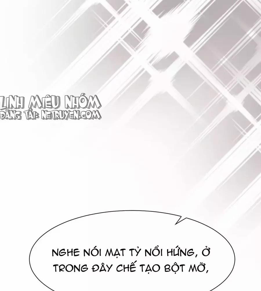 Hoạn Phi Thiên Hạ 4 trang 5