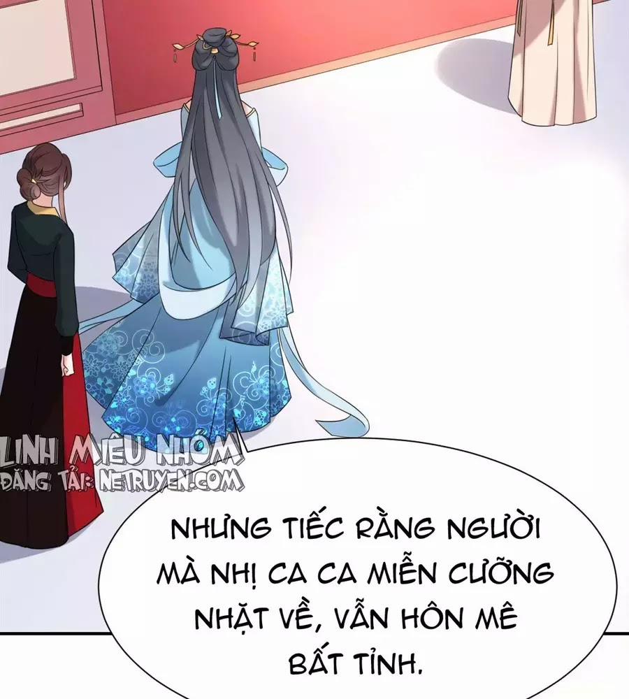 Hoạn Phi Thiên Hạ 4 trang 8