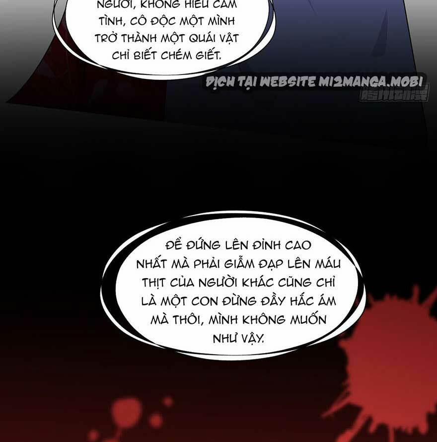 Hoạn Phi Thiên Hạ 40 trang 11