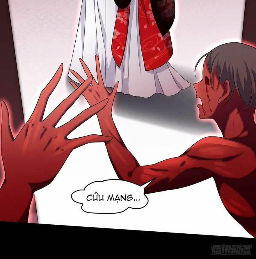 Hoạn Phi Thiên Hạ 40 trang 13