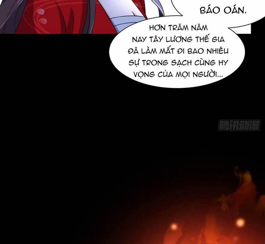 Hoạn Phi Thiên Hạ 40 trang 15