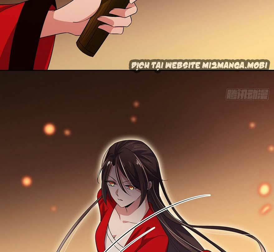 Hoạn Phi Thiên Hạ 40 trang 17