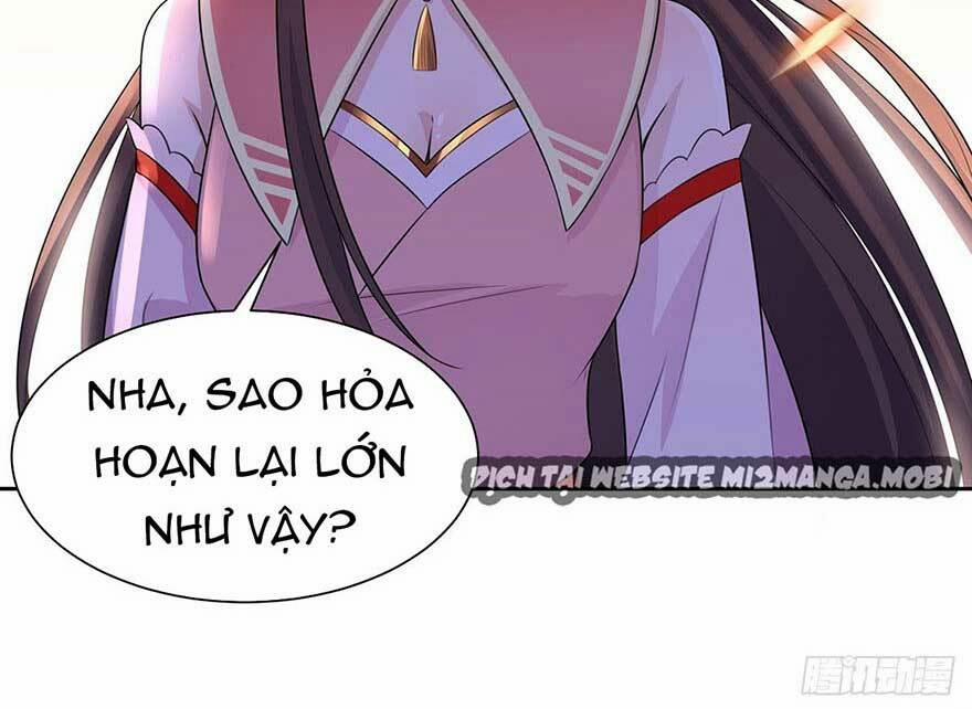 Hoạn Phi Thiên Hạ 40 trang 35