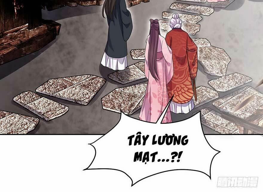 Hoạn Phi Thiên Hạ 40 trang 37