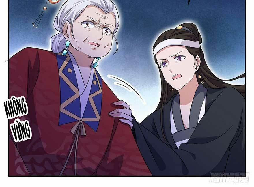 Hoạn Phi Thiên Hạ 40 trang 43