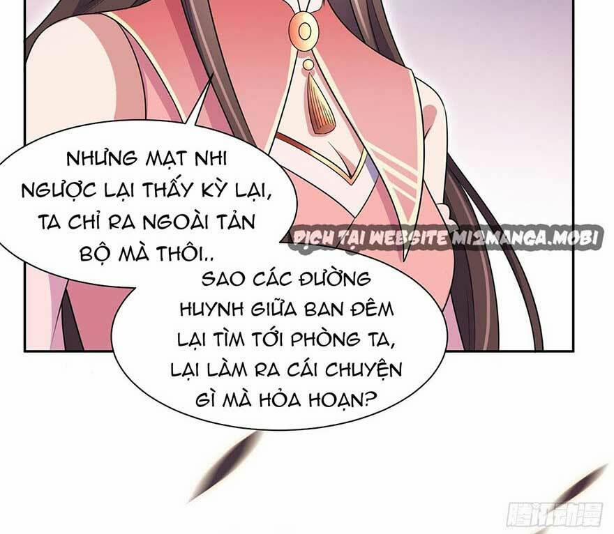 Hoạn Phi Thiên Hạ 40 trang 47