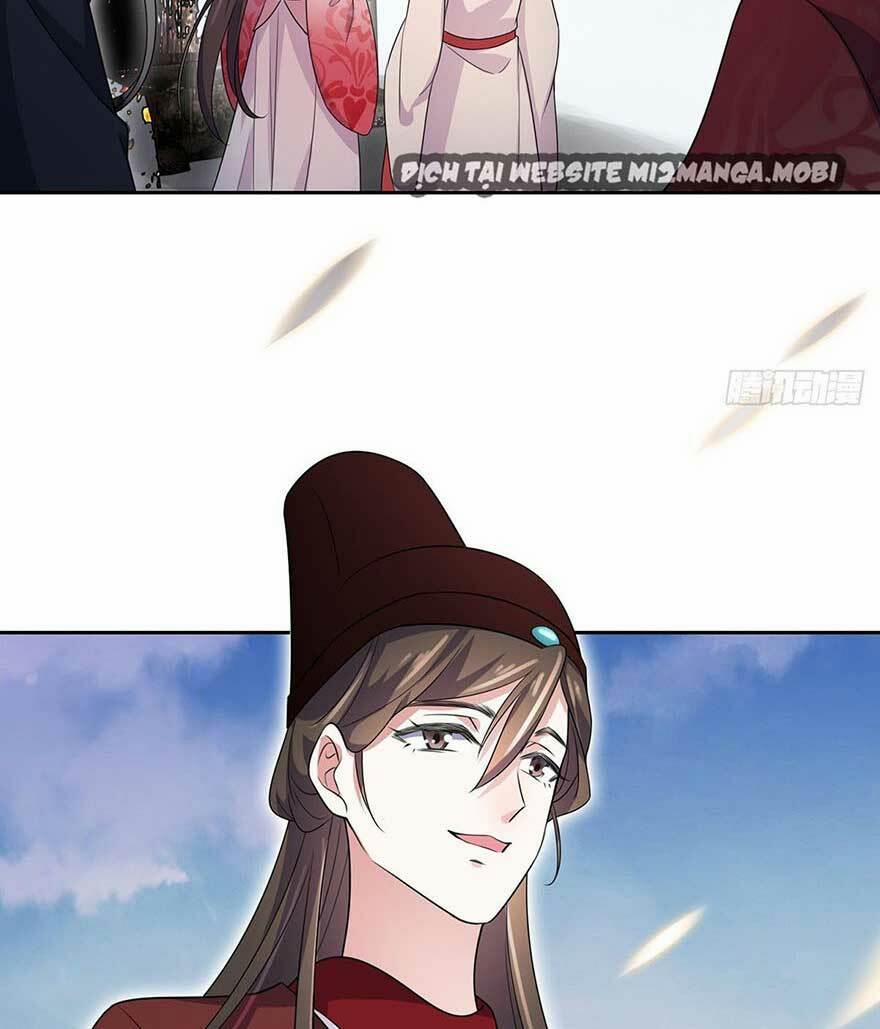 Hoạn Phi Thiên Hạ 40 trang 54