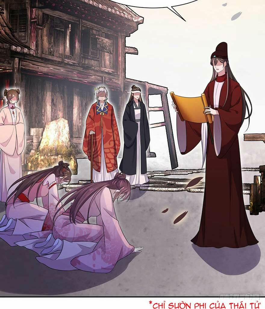 Hoạn Phi Thiên Hạ 41 trang 2