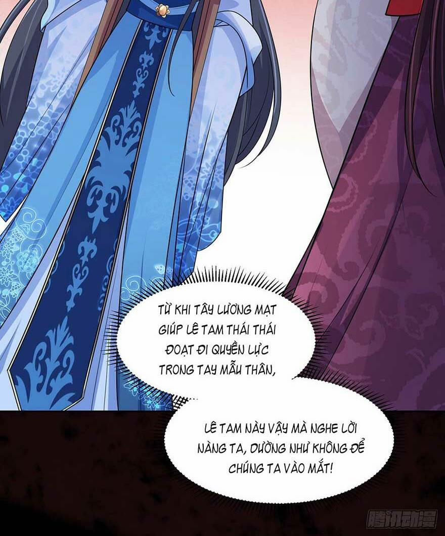 Hoạn Phi Thiên Hạ 41 trang 20