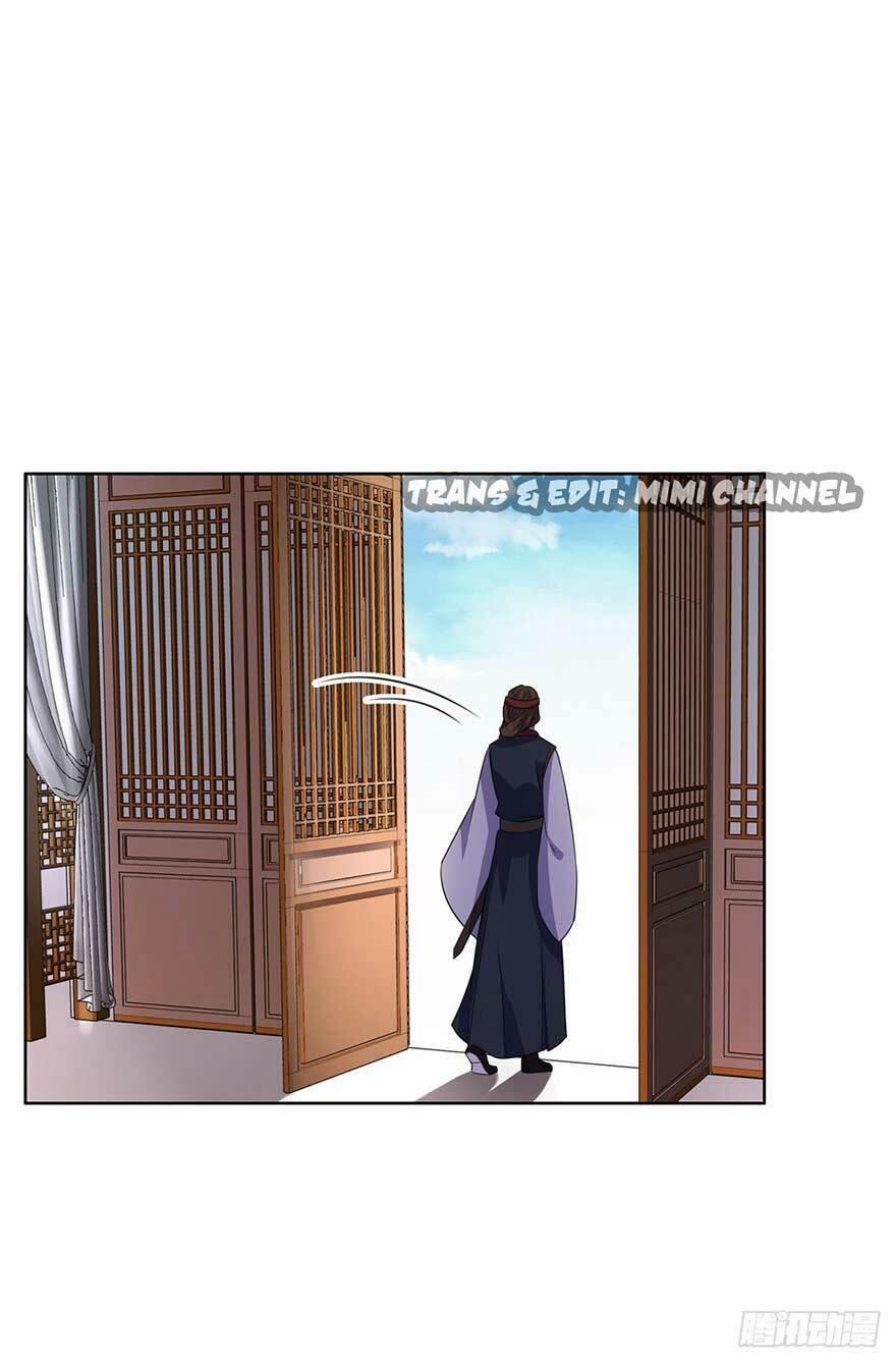 Hoạn Phi Thiên Hạ 42 trang 1