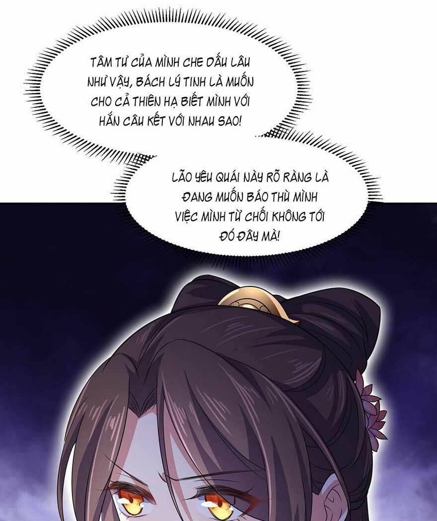 Hoạn Phi Thiên Hạ 42 trang 26