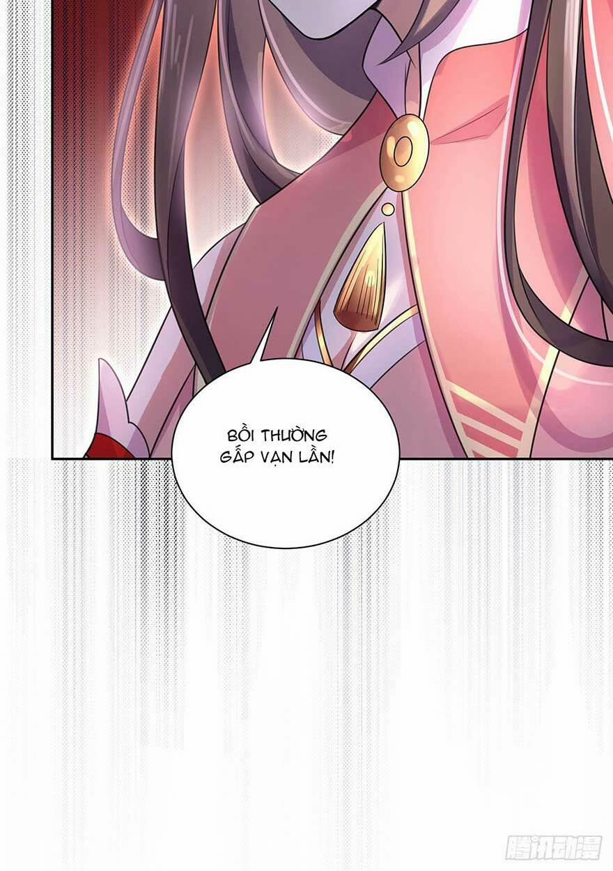 Hoạn Phi Thiên Hạ 42 trang 7