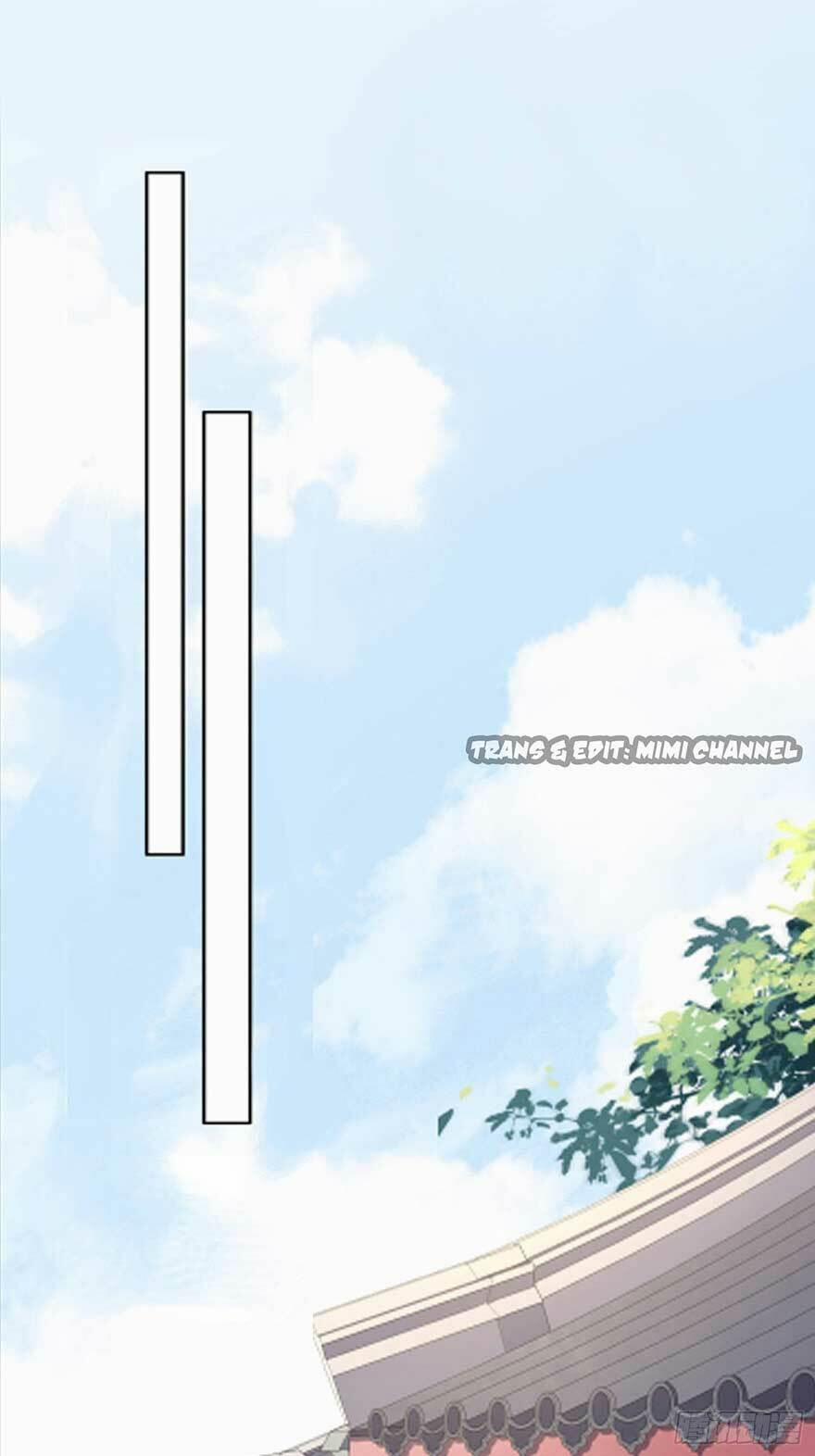 Hoạn Phi Thiên Hạ 43 trang 1