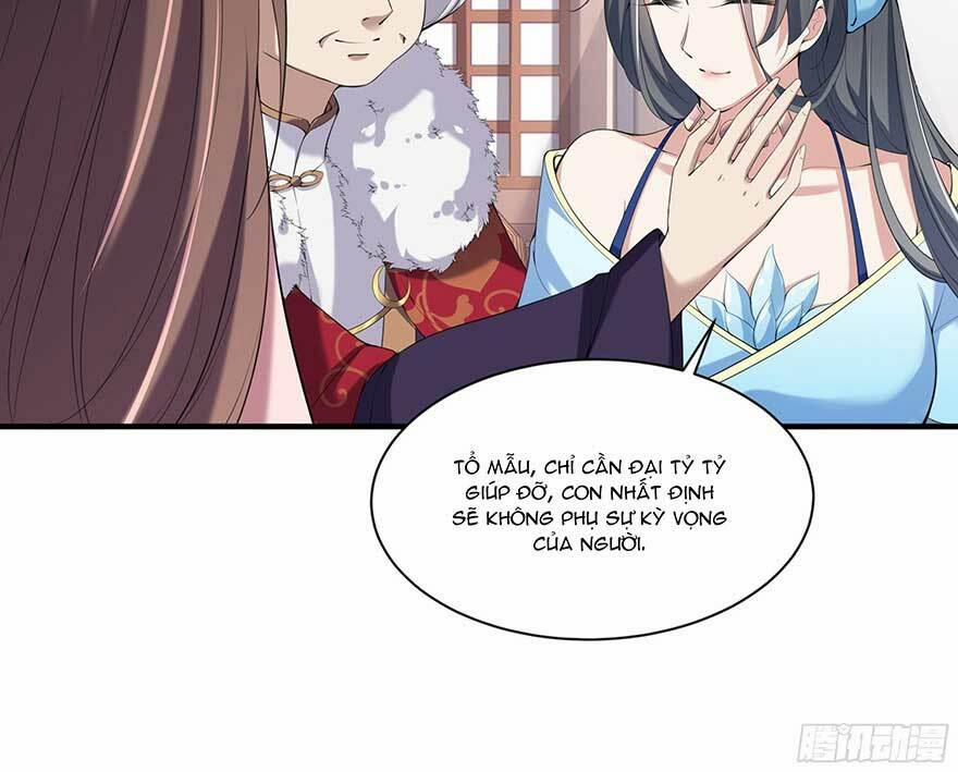 Hoạn Phi Thiên Hạ 43 trang 12