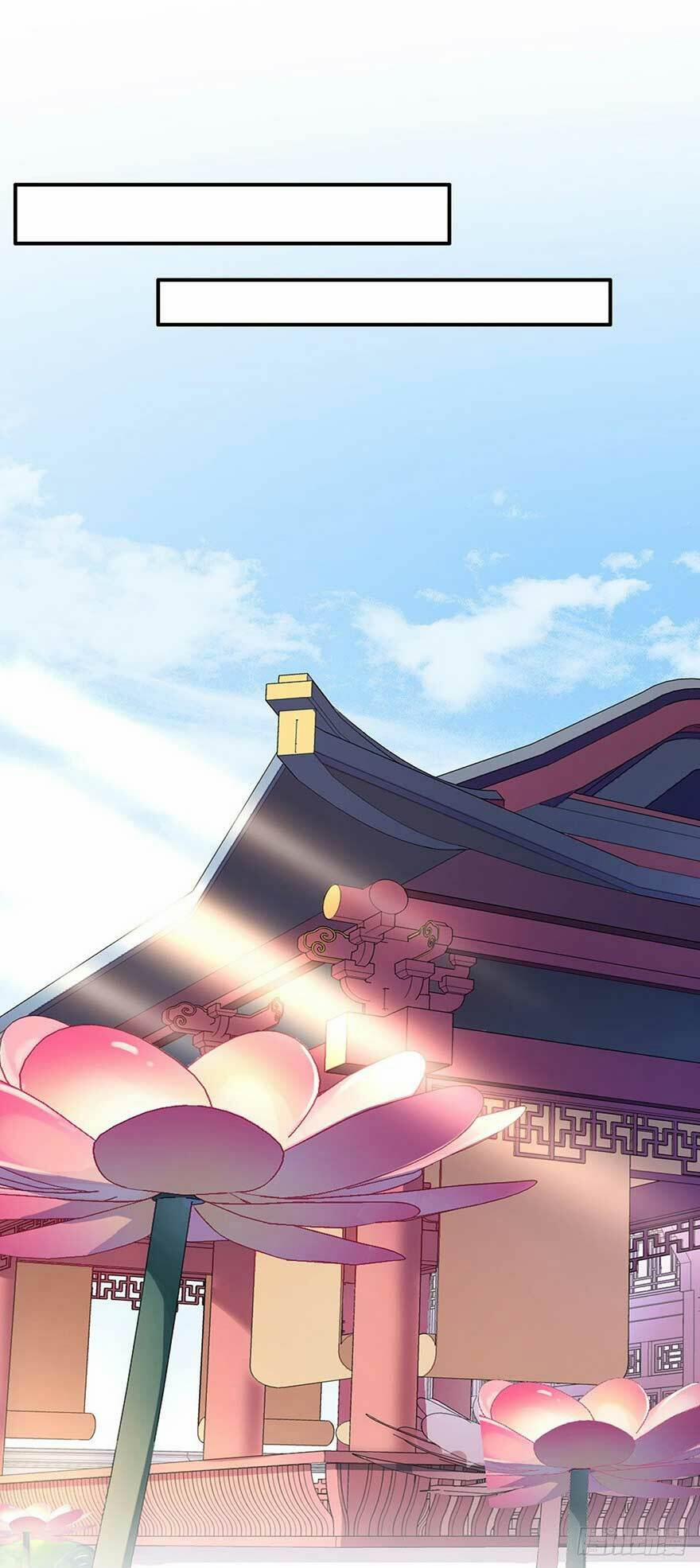 Hoạn Phi Thiên Hạ 43 trang 18