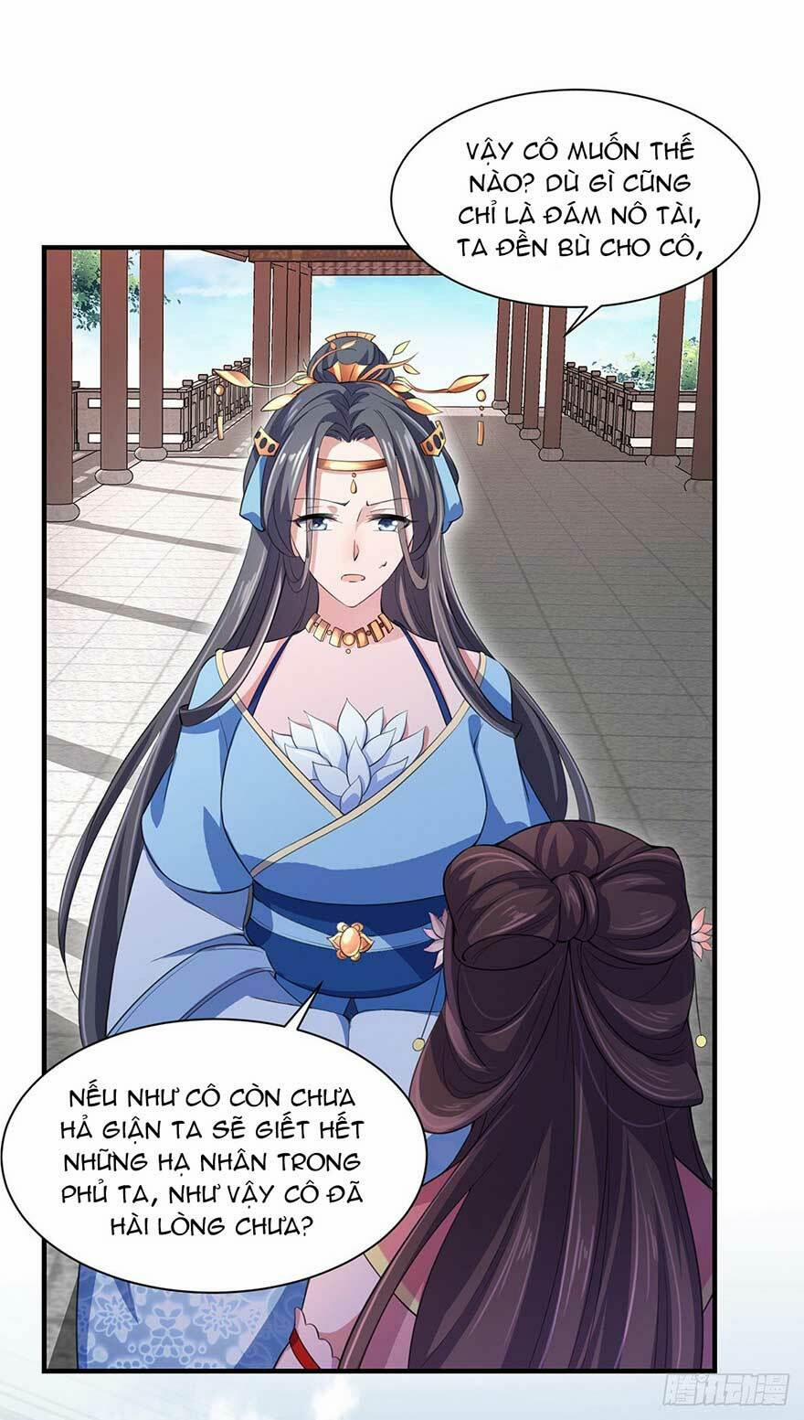 Hoạn Phi Thiên Hạ 43 trang 22