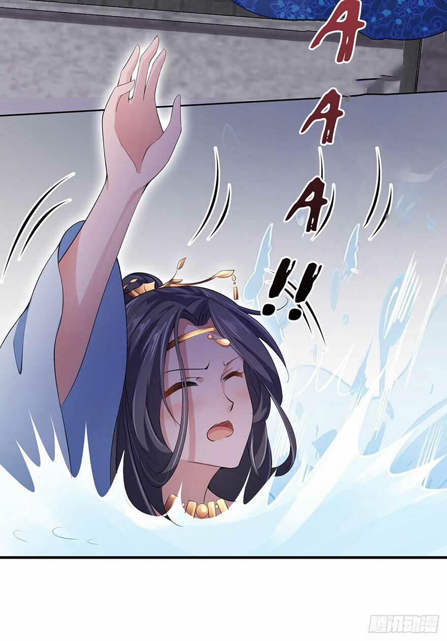 Hoạn Phi Thiên Hạ 43 trang 25