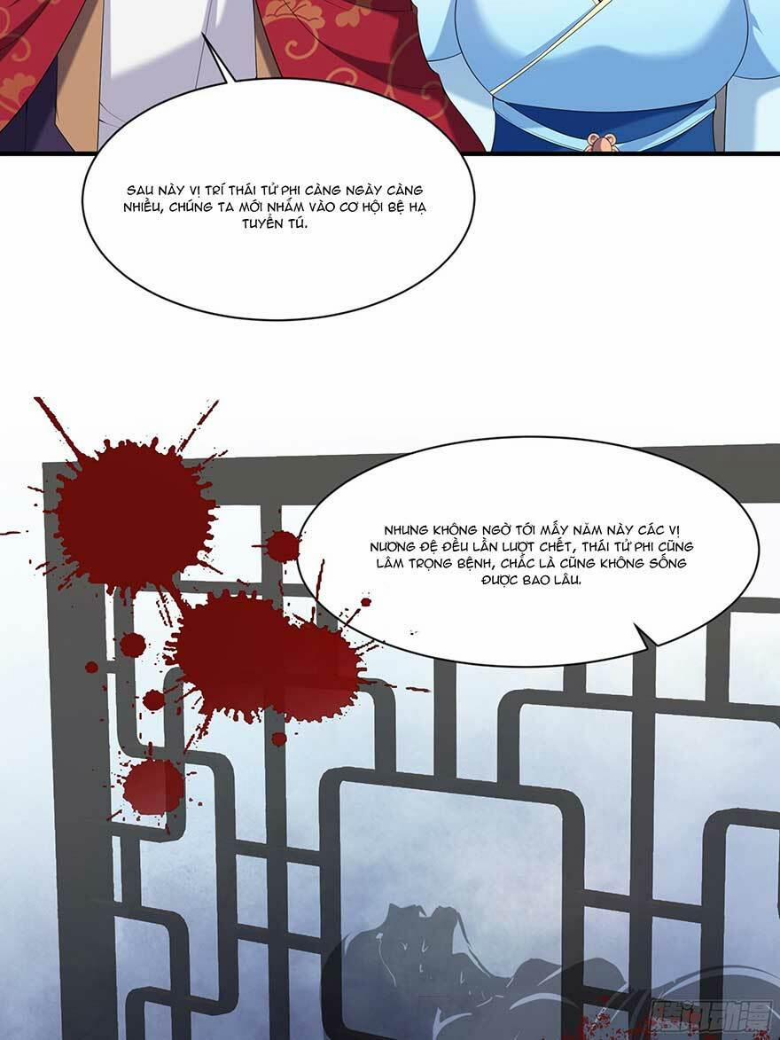 Hoạn Phi Thiên Hạ 43 trang 7