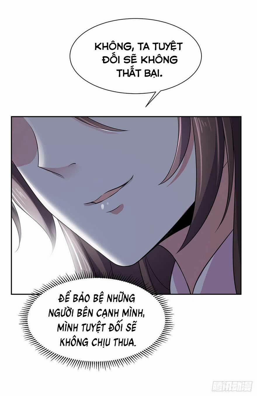 Hoạn Phi Thiên Hạ 44 trang 14