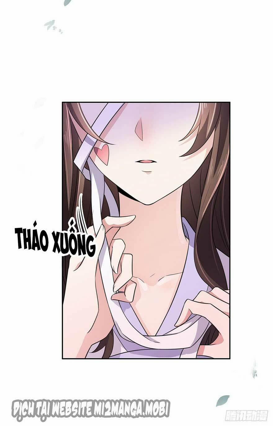 Hoạn Phi Thiên Hạ 44 trang 2