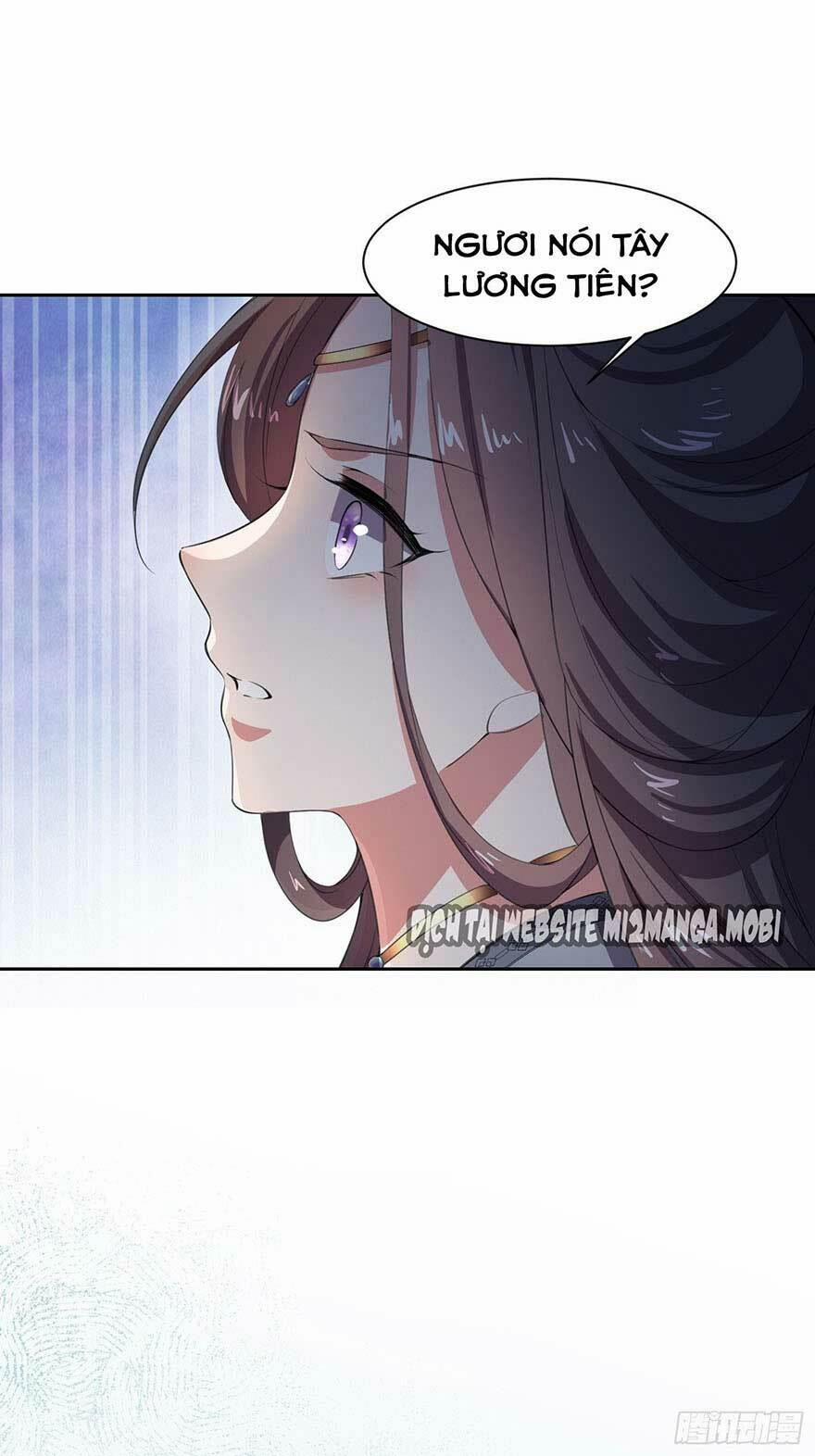 Hoạn Phi Thiên Hạ 44 trang 34