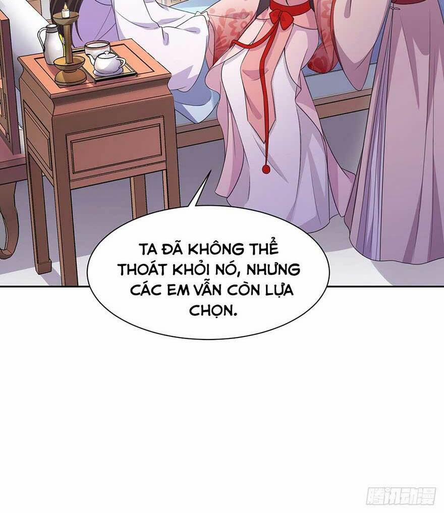 Hoạn Phi Thiên Hạ 44 trang 8