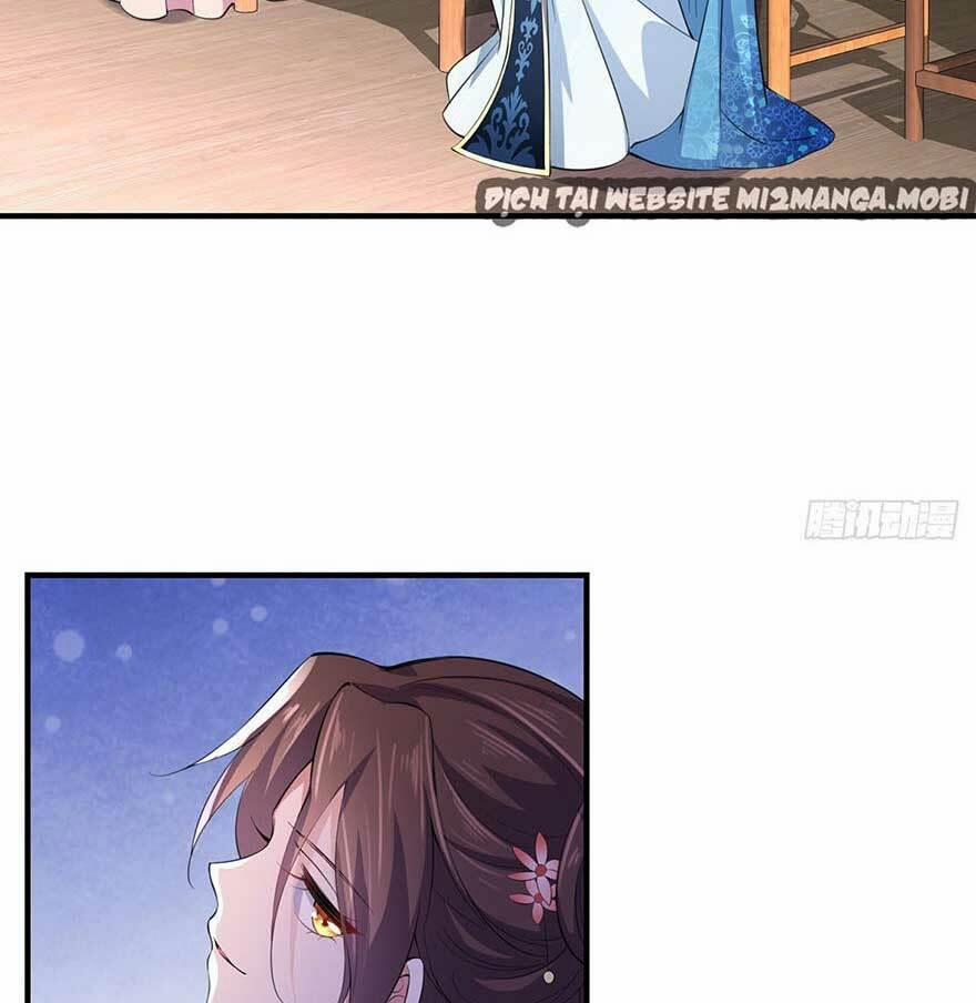 Hoạn Phi Thiên Hạ 45 trang 14