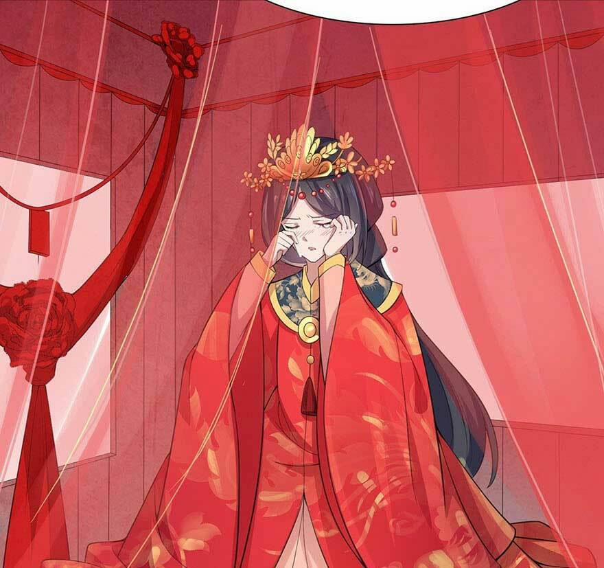 Hoạn Phi Thiên Hạ 45 trang 16