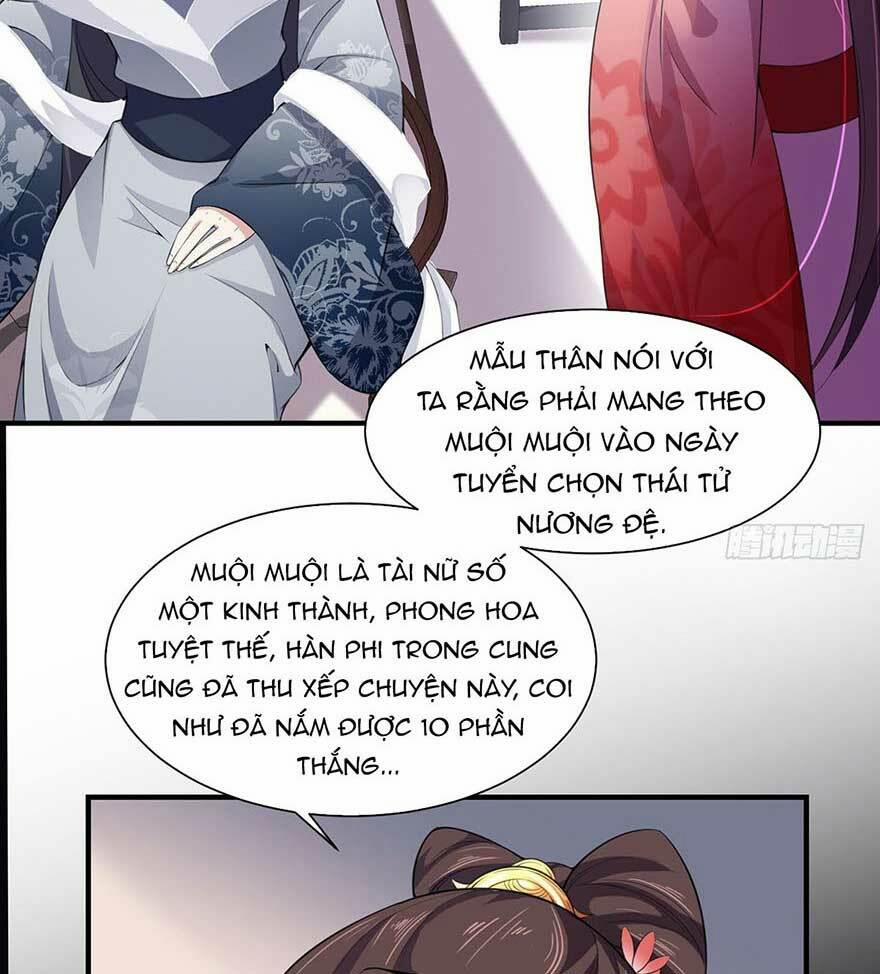 Hoạn Phi Thiên Hạ 45 trang 2