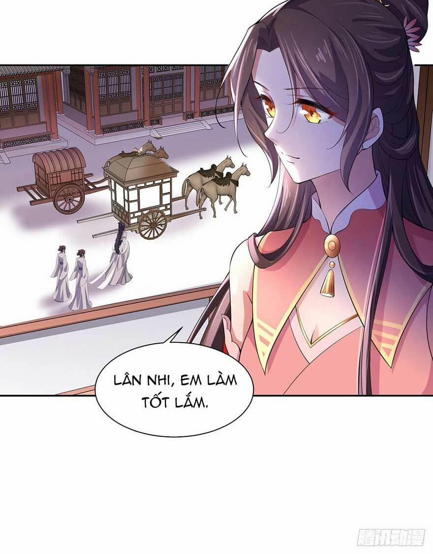 Hoạn Phi Thiên Hạ 45 trang 25